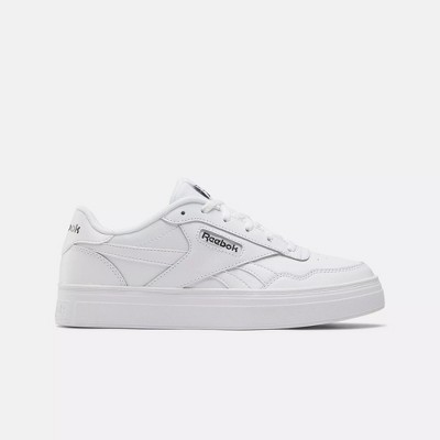 Reebok Court Advance Bold Shoes