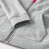 Boys' 2pk Fleece Zip-Up Hoodie - Cat & Jack™ - 4 of 4