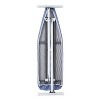 Seymour Home Products Wardroboard Ironing Board Forever Blue: Full Size, Adjustable & Portable, Steel Frame, T-Leg Design - 2 of 4
