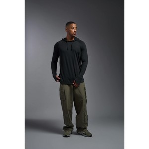 Expert Brand USA-Made Men's Siro™ Lightweight Hoodie - 1 of 4