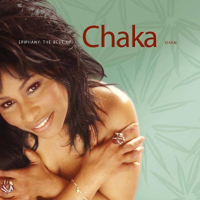 Chaka Khan - Epiphany: The Best Of Chaka Kh (Vinyl)