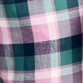 alpine plaid