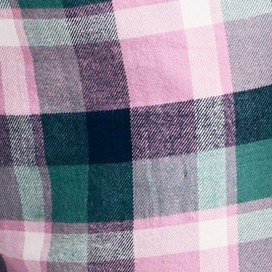 alpine plaid