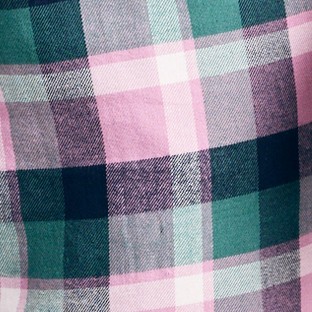 alpine plaid