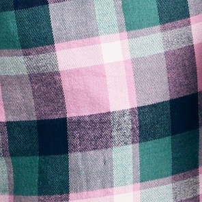alpine plaid
