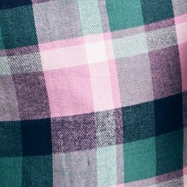 alpine plaid