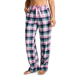Jockey Women's Flannel Sleep Pant - 1 of 3