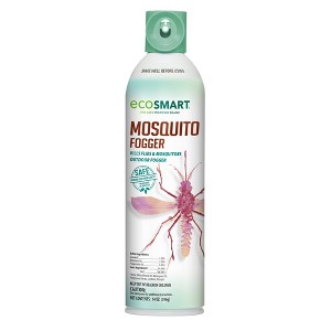 EcoSMART 2pk Mosquito Foggers 14oz - 1 of 3