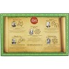 Professor Puzzle USA, Inc. Great Mens Minds Metal and Wood Puzzles | Set of 5 - 3 of 4