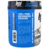BPI Sports Micronized Creatine, Unflavored, 1.32 lbs (600 g) - 3 of 4