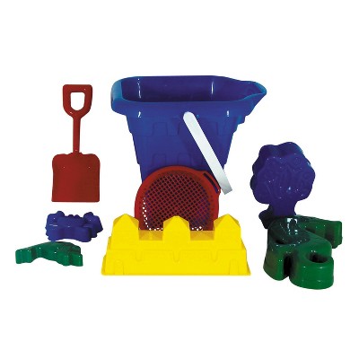 Water Sports - Pool and Beach Toy Itza CastleMold