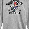 Boys' - Disney - Soccer Superstar Long Sleeve Graphic T-Shirt - image 2 of 4