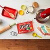 M&M's Peanut Butter Chocolate Candy - Sharing Size - 9oz - 4 of 4