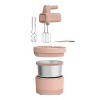 bella 3.5qt Hand and Stand Mixer - 2 of 4