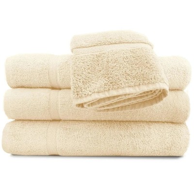 GOI Collection Towels By Rifz Textiles