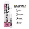 Made By Dentists Kids Rechargeable Electric Toothbrush with 2 Replacement Toothbrush Heads and Charger - Cheetah - 4 of 4