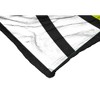 Cartoon Network Powerpuff Girls Buttercup Lightning Eyes Silk Touch Throw Blanket 50x60 Inches - 2 of 4