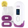 Spa Sciences LEXI IPL Permanent Hair Removal System for Face & Body, FDA Cleared - 2 of 4