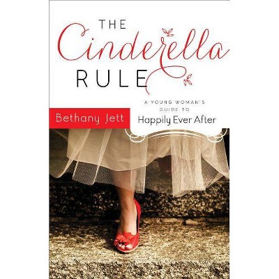 The Cinderella Rule - by  Bethany Jett (Paperback)