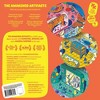 Magic Puzzle Company The Awakened Artifacts Jigsaw Puzzle - 1000pc: Develops Memory & Fine Motor Skills, Collage Theme - 2 of 4