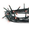 GE Color Choice 150 LED Dual Color Microbright String Lights Red or Warm White 43.4FT - 2 of 4