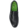 Vance Co. Mens Kahlil Slip-on Penny Loafer - 4 of 4