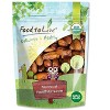 Organic Deglet Noor Dates - by Food To Live - 2 of 4