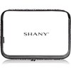 SHANY Cosmetics Large Clear Organizer Pouch - 2 of 4