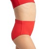 Capezio Brief - Girls - 2 of 4