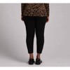 Women's Funnel Neck Longsleeve Top - Sympli - 2 of 3