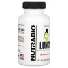 NutraBio Lungs, 90 V-Caps - 4 of 4