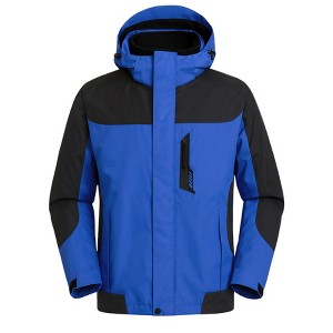 Victory Outfitters Men's 3 in 1 System Jacket - 1 of 4