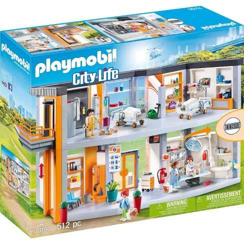 Playmobil Petting Zoo : Target