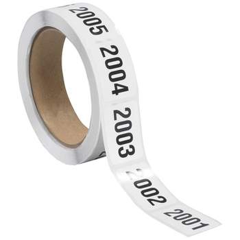 Buy MasterVision Black Magnetic Adhesive Tape Roll