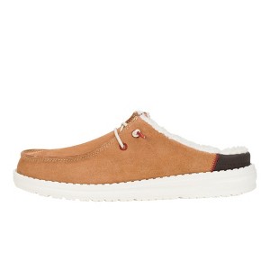 Hey Dude Wendy Slip Warmth , Beige, 10 - 1 of 4