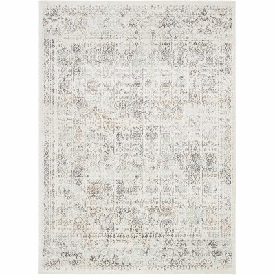Hauteloom Hajar Area Rug