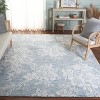 Glamour GLM151 Hand Tufted Indoor Rugs - Safavieh - 2 of 4