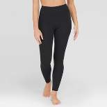 ASSETS by SPANX Women's Ponte Shaping Leggings