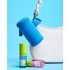 NYX Professional Makeup Chillz Lip Gloss Pouch - 3 of 4