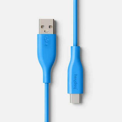 6' A+C Silicone Cable - heyday™