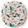 Heather Dutton Madelyn Round Floor Pillow - Deny Designs - 2 of 4