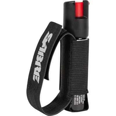 Photo 1 of 3-In-1 Runner Pepper Spray - Black