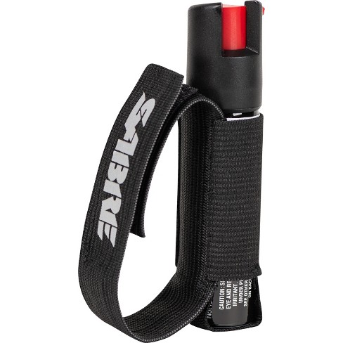 Sabre Runner's Pepper Gel Spray - Black : Target