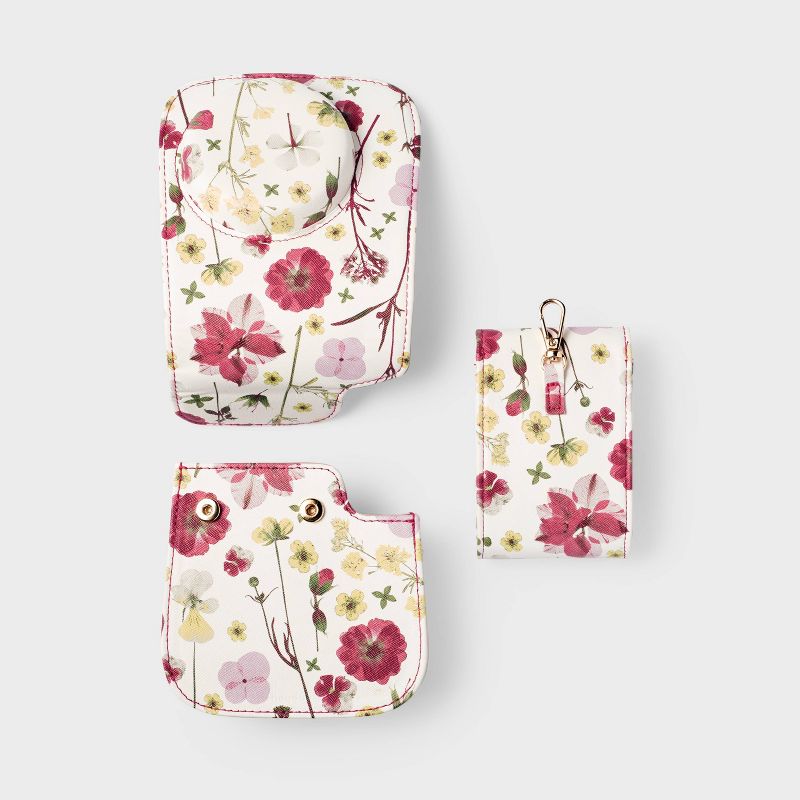 Instax Mini 12 Cross Body Camera Case - heyday&#8482; Floral, 5 of 7