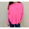 Girl Open-back Long Sleeve Tee - t2love - 3 of 4