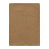 Hudson Baby Cotton Flannel Burp Cloths Bundle, Wild Buffalo, One Size - 4 of 4