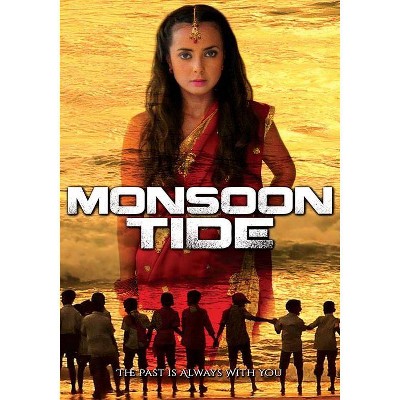 Monsoon Tide (DVD)(2018)