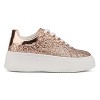 New York & Company Women's Raphaela Low Top Sneakers - 2 of 4