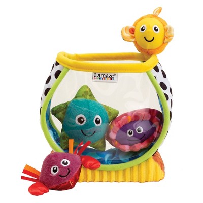 lamaze baby toys
