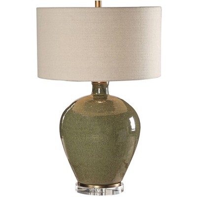 Uttermost Modern Table Lamp 27 1/4